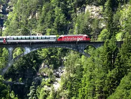 Железнодорожное сообщение с Церматтом прекращено до середины августа