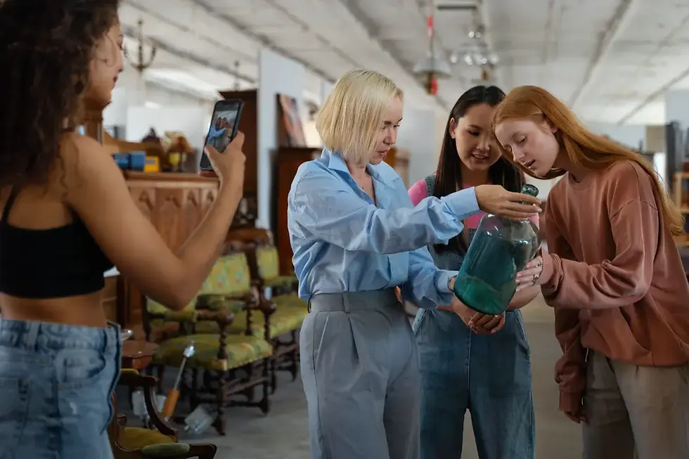 50-я Женевская международная выставка изобретений в Женеве // .palexpo 