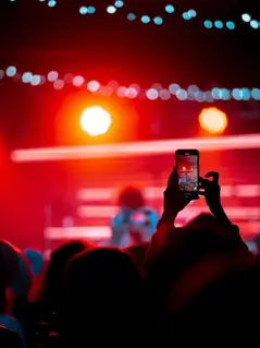 Музыкальный фестиваль Polaris 2024 в Вербье