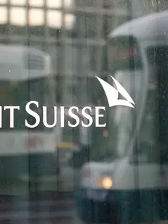 Банк Credit Suisse уличили в тесной связи с нацистами