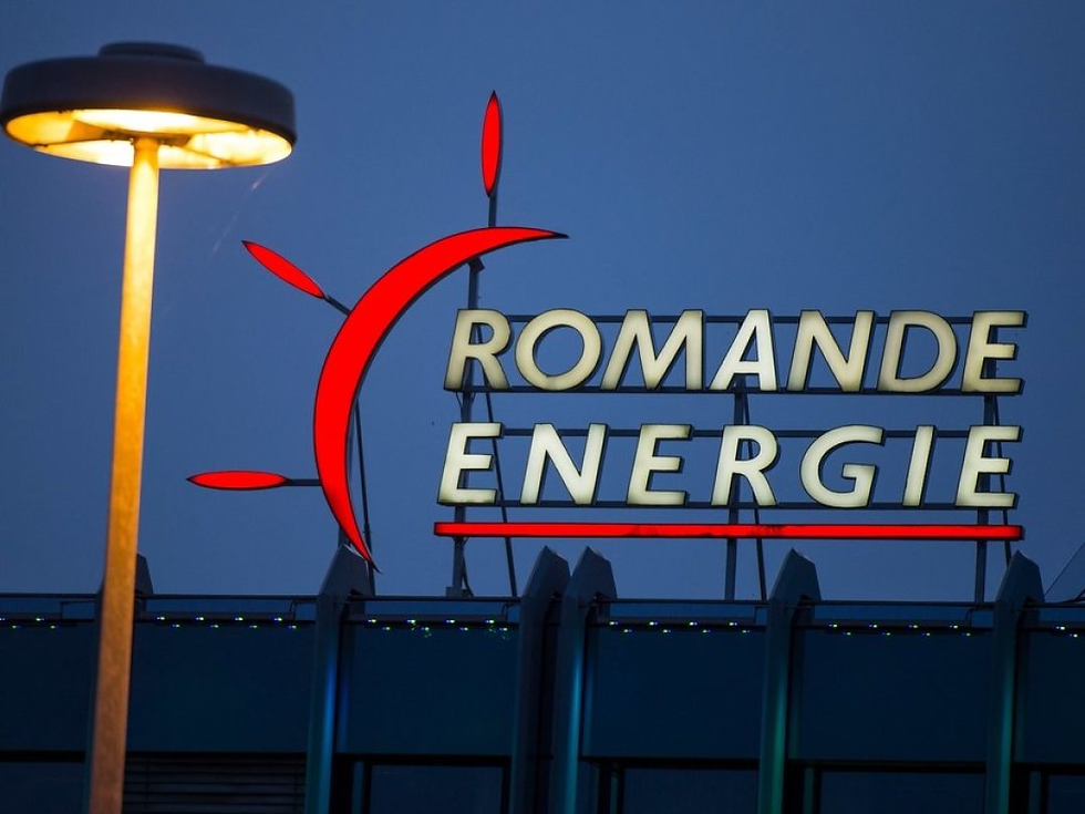 Romande Energie объявила в среду об «историческом» повышении интегрированных тарифов.