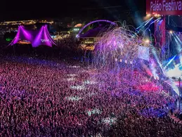 Билеты на Paleo Festival 2026 будут стоить ещё дороже