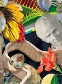 «Ночь музеев» в Женеве