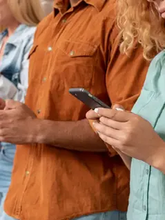 «Номофобия»: невидимое зло, от которого страдает население Швейцарии