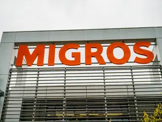 Migros меняет правила игры на швейцарских улицах