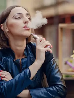 Одноразовые электронные сигареты могут быть запрещены в Швейцарии