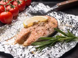 Скрытая опасность алюминиевой фольги на кухне