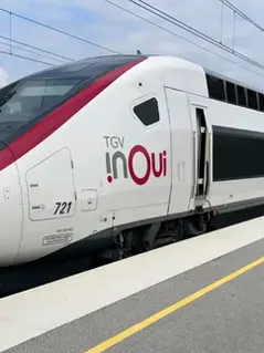 SBB собирается запустить прямой железнодорожный маршрут в Лондон