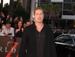 Дамы, не влюбляйтесь в Брэда Питта: виртуальные романы или виртуальные мошенничества