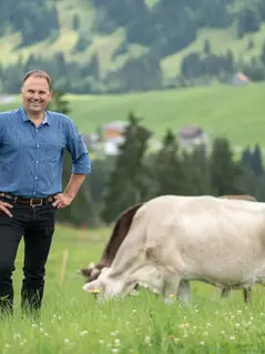 Швейцарская народная партия выступила против договора по углублению отношений с ЕС