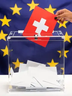 К ратификации соглашения между Швейцарией и ЕС могут быть привлечены все страны-члены ЕС