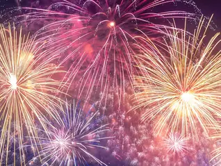 Новый год под вопросом: быть или не быть фейерверкам в Швейцарии?