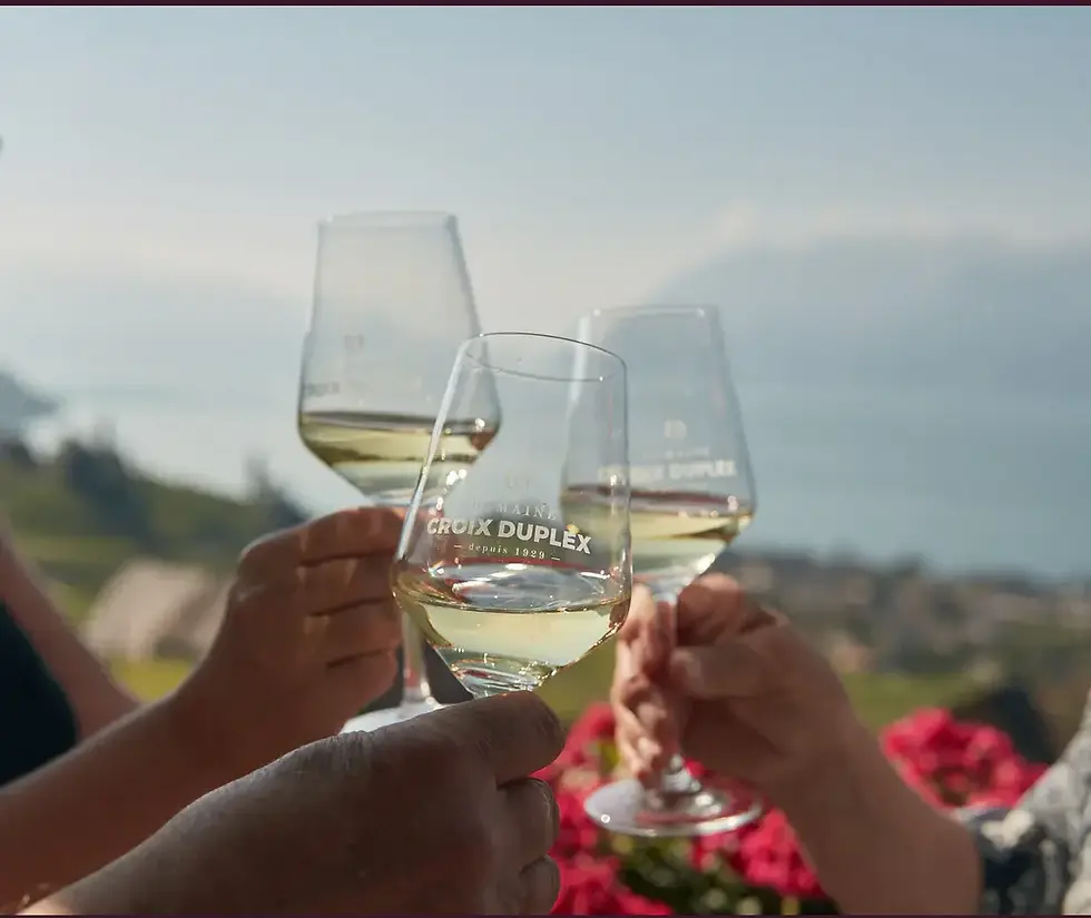 Вкусная осень вокруг Шебра, Эпесса и Сен-Сафорана // croix-duplex