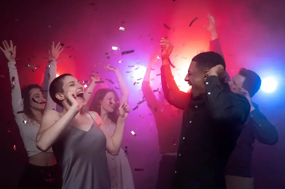 Фестиваль La Globale Locale в Женеве