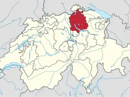 Кантон Цюрих мечтает разделиться