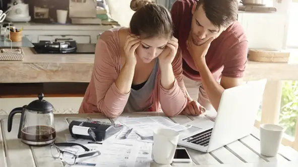 Семейный барометр 2026: расходы растут быстрее доходов