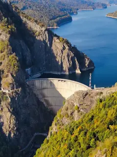 С понедельника Швейцария живет в кредит на электроэнергию