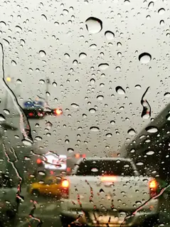 Изменение климата вызывает всё более интенсивные и частые дожди в Швейцарии