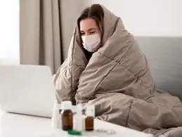 Эпидемия гриппа начинается в Швейцарии раньше обычного