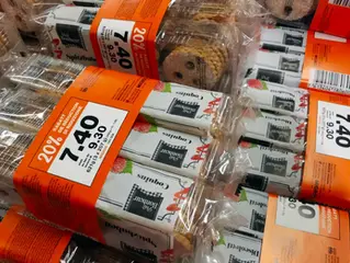 Не дайте себя запутать: правда о скидках в супермаркетах