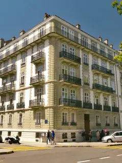 Цены на недвижимость взлетели в Цюрихе и Женеве