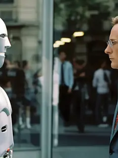 Швейцария на пороге экономического кризиса из-за внедрения ИИ