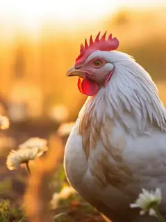 Швейцарские учёные ответили на вопрос о первородстве яйца или курицы