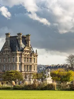 Для швейцарских туристов Лувр скоро подорожает