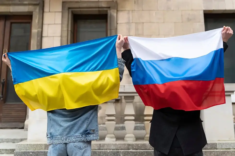 Зеленский выступил против участия России в мирном саммите по Украине
