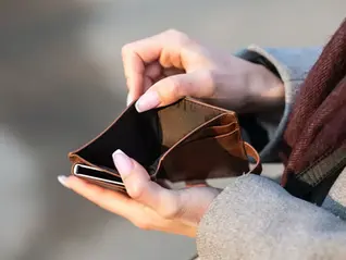 Швейцария в цифрах: 8% жителей живут за чертой бедности