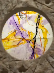 Выставка женщин-художниц «Клетки» в новом музее в Лозанне