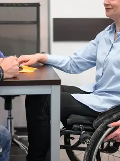 Реформа страхования по инвалидности готовится в Швейцарии