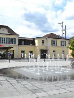 Кантон Юра вводит новое железнодорожное расписание