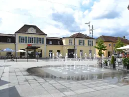 Кантон Юра вводит новое железнодорожное расписание