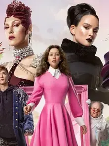 Демонстрация художественного фильма-мюзикла «Алиса в Стране чудес» в Швейцарии