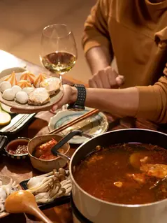 Рождественские кулинарные традиции немецкоязычных кантонов