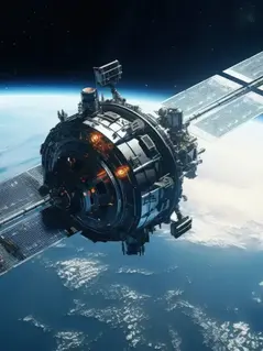 Федеральный совет намерен принять закон о космосе для Швейцарии