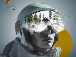 Кинофестиваль документальных фильмов о горах и приключениях в Шампери