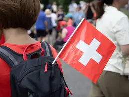 Швейцария глазами своих граждан: что они ценят и как воспринимают свою страну