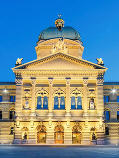 Минимальная зарплата под вопросом: Берн против кантонов