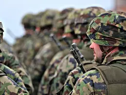 Нейтралитет под вопросом: Швейцария проверяет действия своих граждан за рубежом