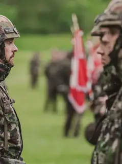 Большая часть населения Швейцарии выступает против увеличения финансирования оборонного бюджета