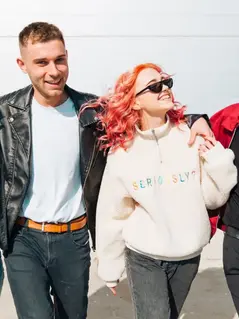 Молодёжь с оптимизмом смотрит на своё финансовое будущее