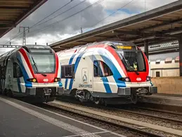 Новое железнодорожное расписание SBB на 2026 год: крупные улучшения для франкоязычной Швейцарии