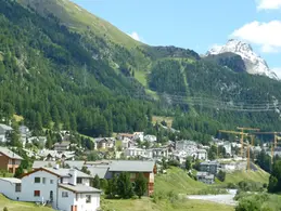 Пасхальный фестиваль 2025 года в Понтрезине