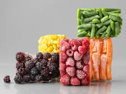 Замороженные продукты глазами диетологов и хирургов