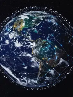 Маск впервые установит 40 антенн Starlink в Швейцарии