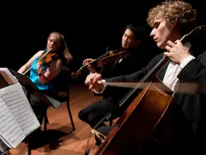 Paul Juon Music Festival: музыка «русского Брамса» прозвучит в Ньоне