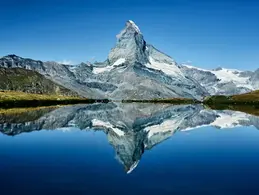 Маттерхорн пережил мощное природное потрясение