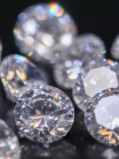 Учёные предложили охладить климат с помощью алмазной пыли